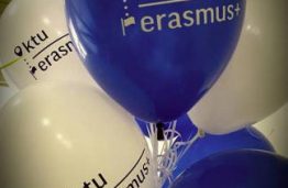 ERASMUS+ INFO DIENA