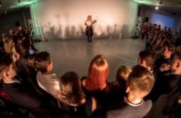 „Dizaino dienos” nutiesė podiumą jau 20-ąjį kartą