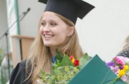 Už geriausius SAF studentų baigiamuosius darbus – mecenatų stipendijos!