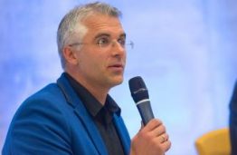 Ainius Lašas: svarbiausios – investicijos į žmones ir jų įgūdžius
