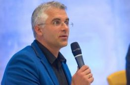 Ainius Lašas: svarbiausios – investicijos į žmones ir jų įgūdžius