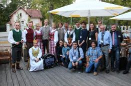 Kasmetinėje doktorantų vasaros mokykloje – daugiau nei 120 jaunųjų mokslininkų