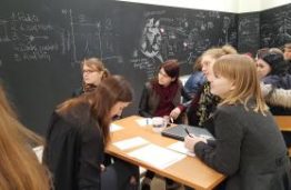 KTU „EDU_Lab“: šiuolaikiniam studentui – kitokios paskaitos