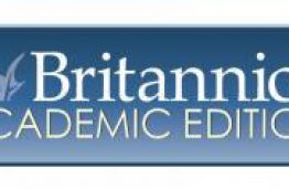 Free Trial Database – Britannica