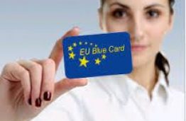 Mėlynosios kortelės sistemos reforma padės Europos įmonėms pritraukti aukštos kvalifikacijos darbuotojus