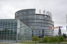 Jonas Urbanavičius: nesėkmė Europos Parlamente – postūmis tolesnei energetikos politikos raidai