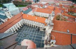 Šalies universitetai pasirengę paruošti daugiau geidžiamiausių specialistų