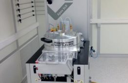 KTU įrengtos dvi naujos mechatronikos laboratorijos