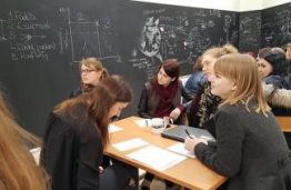 KTU „EDU_Lab“: šiuolaikiniam studentui – kitokios paskaitos