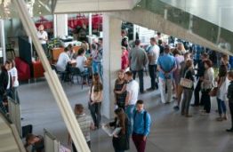 Investicijos į kokybę atsiperka: vis daugiau talentų renkasi studijas KTU