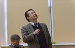 Japonijos mokslininkų branduolinės inžinerijos kursuose KTU – per 300 dalyvių