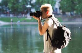 KTU-FOTO studijos keturiasdešimtmetis: žinomų fotomenininkų paskaitos ir studentų parodos