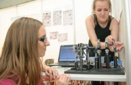 KTU „Santakos“ slėnyje vyks jaunųjų mokslininkų paroda-konkursas „Technorama 2015“