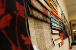 Lietuvos tekstilės gaminiai – su pasaulyje garsiais prekiniais ženklais