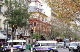 KTU politologas M. Puidokas: terorizmo virusas Europoje plečiasi ir gali apimti vis daugiau šalių