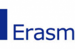 Erasmus+ projektas