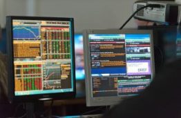 First in the Baltics: KTU will open ‘Bloomberg’ Financial Markets Lab