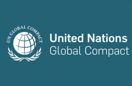 KTU socialinės atsakomybės ataskaita publikuota „UN Global Compact“ svetainėje