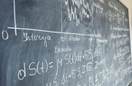 Matematika verslui, arba kaip per 5 dienas rasti įmonėms svarbius sprendimus