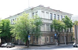 Trečiasis investicinis KTU etapas: viešuose aukcionuose parduoti 5 pastatai Kauno centre