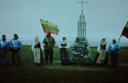 Ekspedicijos „Lena 89“ istorija: tautos atminties ženklai, atšiauriame Sibire palikti dar Nepriklausomybės priešaušryje