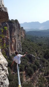 Slackline sportas (K.Žižio nuotr. (2)