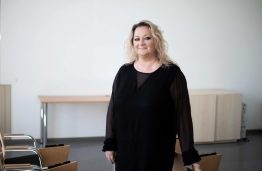 KTU profesorė S. Petronienė apie anglų kalbos egzaminą: iš vėžių išmuša naudojama dvikalbystė