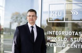 KTU ekonomikos profesorius: Ką kiekvieno mūsų finansiniam raštingumui gali duoti COVID-19 virusas?