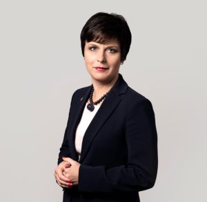 Edita Gimžauskienė KTU