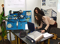 „Technorama“ 2005 m.