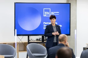 Prof. dr. Edita Gimžauskienė