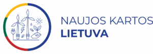 Naujos kartos Lietuva logo